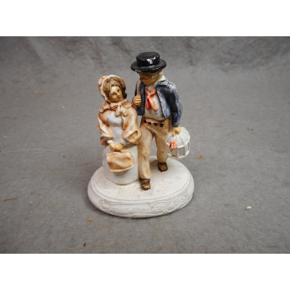 Vintage SEBASTIAN figurine (c)1970 Come From‎ The Sea